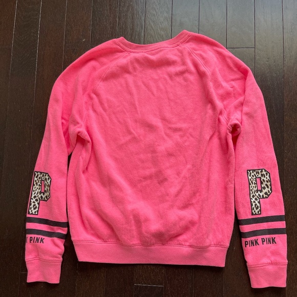 Victoria's Secret PINK sweater - Picture 2 of 5